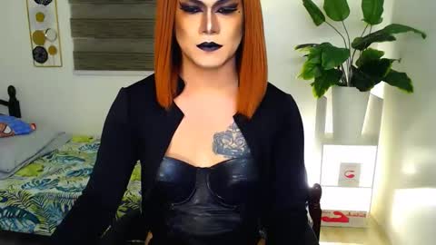 QueenMarina online show from May 24, 6:36 pm