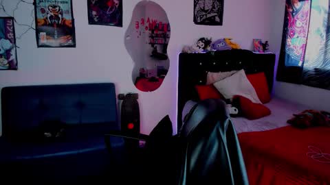 xzerox_ online show from February 24, 6:00 pm