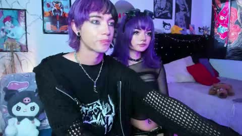 xzerox_ online show from February 6, 8:00 pm