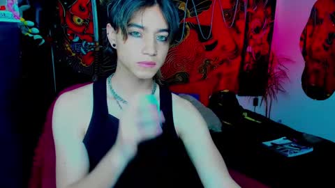 Snapshot of xzerox_ chatting on October 19, 6:56 pm xzerox_ online show from October 19, 6:56 pm