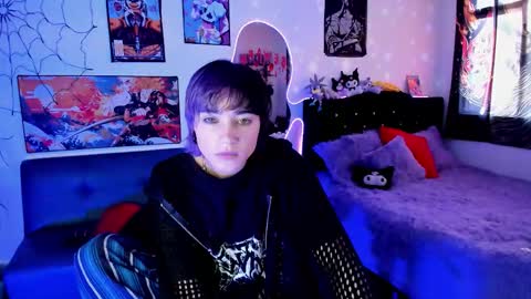 xzerox_ online show from March 19, 9:53 pm