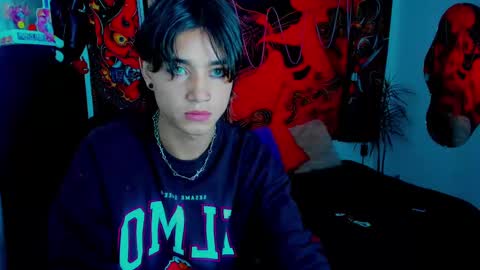 Snapshot of xzerox_ chatting on October 17, 8:07 am xzerox_ online show from October 17, 8:07 am