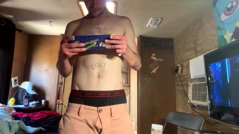 Yaboipdot online show from May 2, 4:35 pm