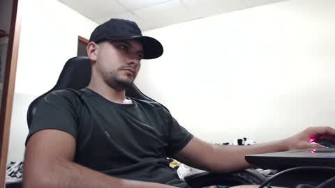 jack thopmson  online show from January 28, 2:11 am