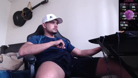 jack thopmson  online show from December 29, 6:16 pm