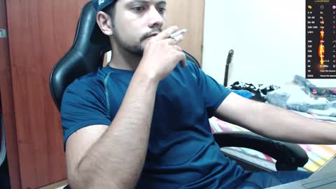 jack thopmson  online show from March 1, 3:32 am