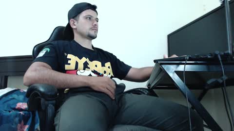 jack thopmson  online show from January 16, 4:28 am