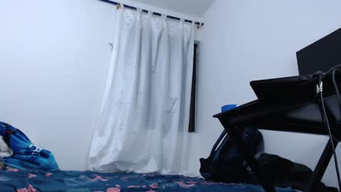 jack thopmson  online show from December 6, 1:13 am