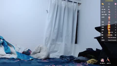 jack thopmson  online show from December 7, 11:29 pm