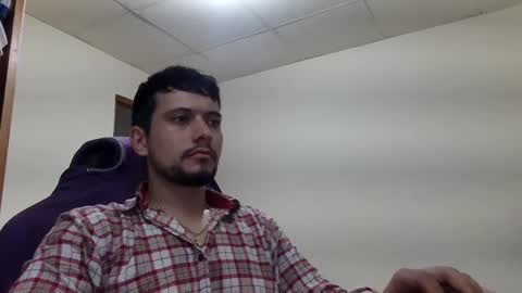 jack thopmson  online show from March 9, 4:05 am