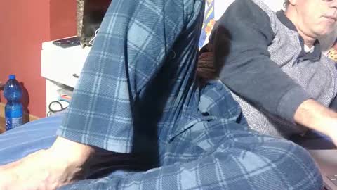 grillino online show from March 19, 12:38 am