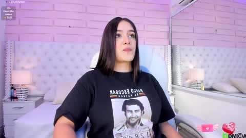 Yakeline online show from January 22, 8:38 pm