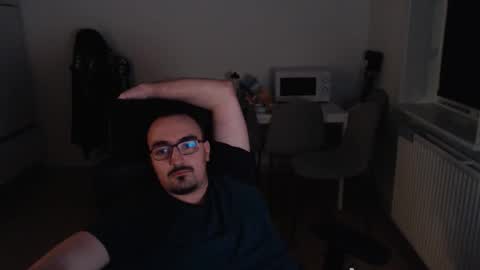 YamilLamal online show from November 10, 12:13 am