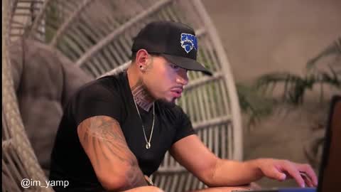 yamp sambrano online show from March 21, 3:56 am