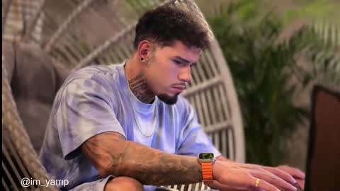 yamp sambrano online show from March 17, 1:43 am