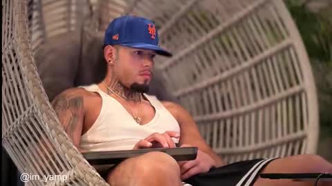 yamp sambrano online show from March 11, 2:58 am