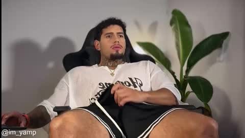 yamp sambrano online show from February 15, 11:36 pm