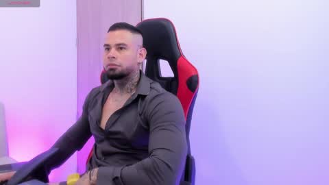 yampier- cristian online show from April 4, 3:46 am