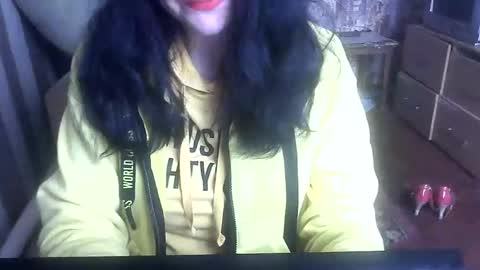 yanafiesta online show from February 11, 10:19 am