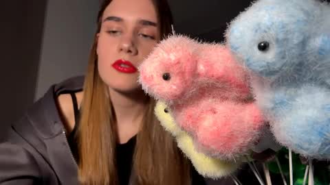 Kate online show from April 19, 12:06 pm