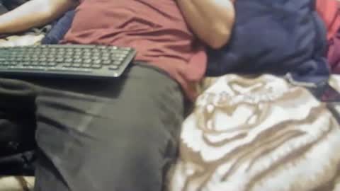 yangolox3 online show from February 4, 1:09 am