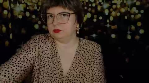 Anika online show from October 24, 8:37 am