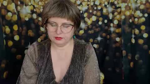 Snapshot of yanikka chatting on October 20, 10:53 am Anika online show from October 20, 10:53 am