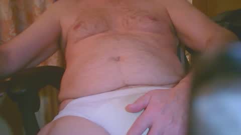 dupuy online show from April 1, 4:15 pm