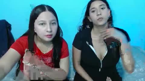 yara_breeze online show from April 30, 1:43 am