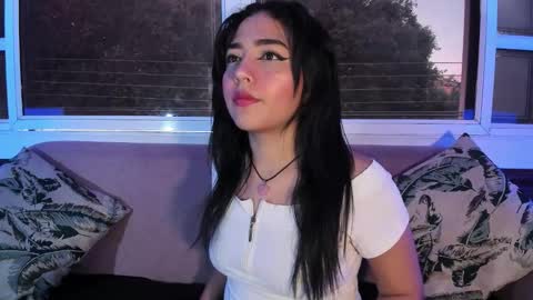 yara_shiine online show from December 14, 11:49 am