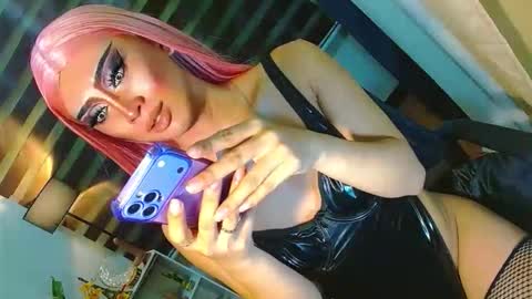 miss yasii online show from June 1, 6:53 pm