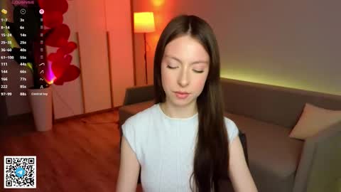 Yasmin online show from February 11, 7:23 am