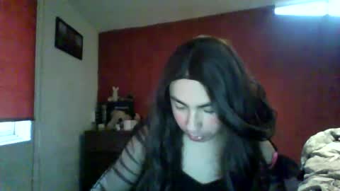 Yasmin Paez online show from February 19, 12:03 am