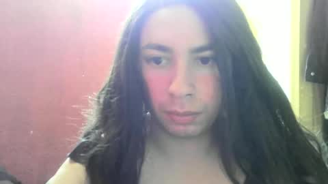 Yasmin Paez online show from January 18, 6:53 pm