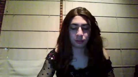 Yasmin Paez online show from January 5, 2:27 am