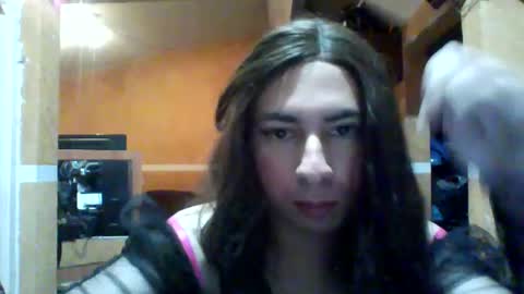 Yasmin Paez online show from January 5, 8:43 am