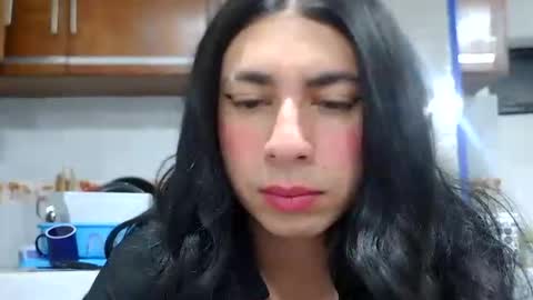 Yasmin Paez online show from July 13, 4:38 am