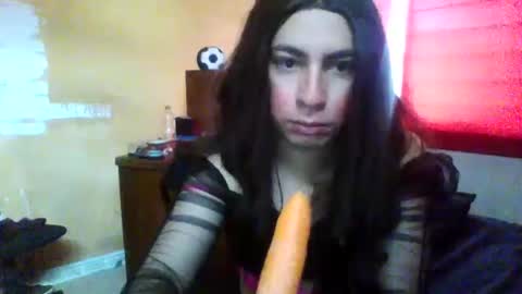 Yasmin Paez online show from January 12, 8:03 pm