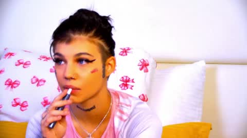 Diana online show from June 8, 4:24 am