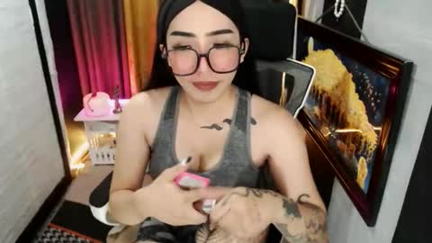 yassiered online show from September 10, 10:16 am