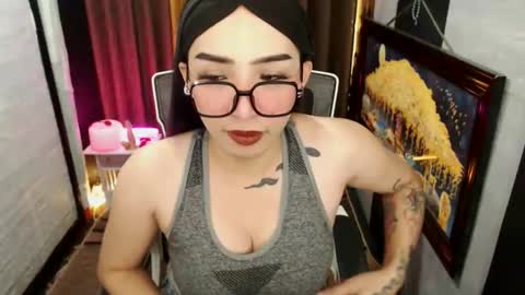 yassiered online show from February 2, 10:22 am