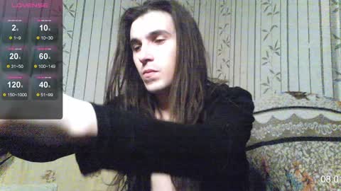 Sven online show from January 14, 7:38 am