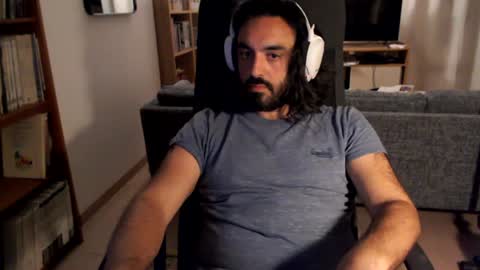 yeeaahoo online show from June 21, 8:26 pm