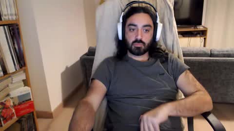 yeeaahoo online show from January 15, 9:12 pm