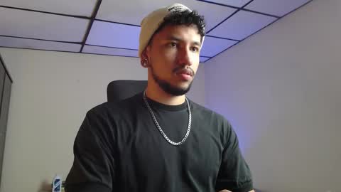 yeff online show from October 28, 12:55 am