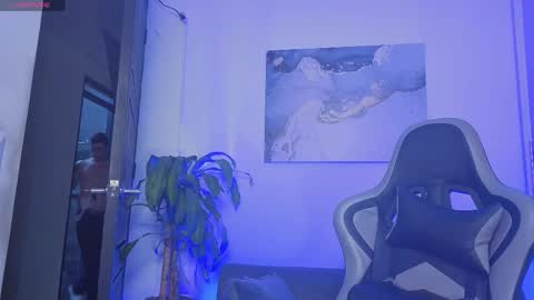 YEIKO ROMERO online show from April 3, 5:36 am