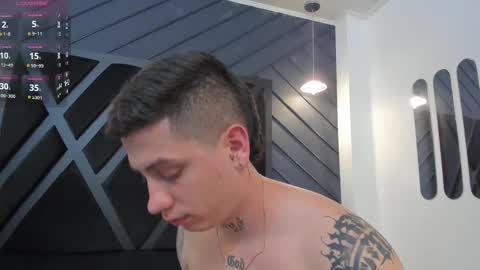 YEIKO ROMERO online show from February 26, 11:41 pm