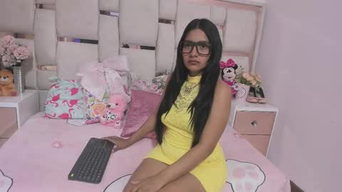 Yeins online show from December 1, 11:41 am