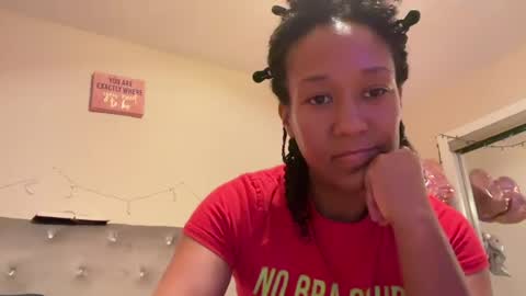 Yella Princess online show from July 2, 3:34 am