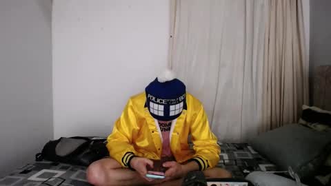 Snapshot of yellowpokemon chatting on September 10, 4:13 am Jodie Andy 3 online show from September 10, 4:13 am